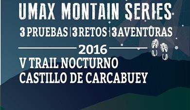 Umax Mountain Series