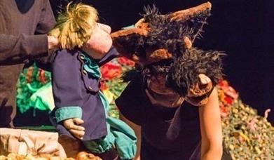 Festival de Títeres de Puente Genil