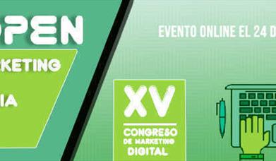 Congreso de Marketing Digital
