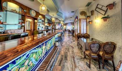 La Taberna del Coliseo