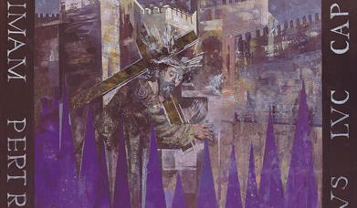 Semana Santa de Carmona