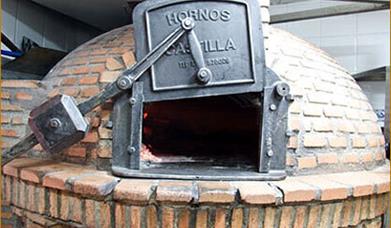 Real Asador de Castilla