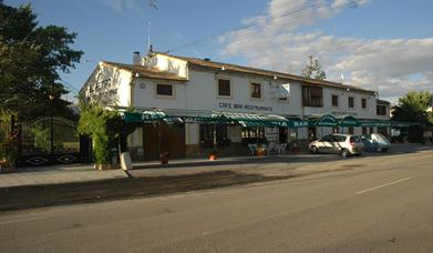 El Retiro