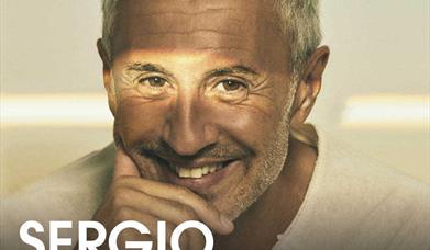 Concierto de Sergio Dalma