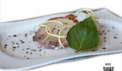 Ruta de la Tapa de Benamejí