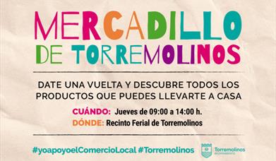 Mercadillo de Torremolinos
