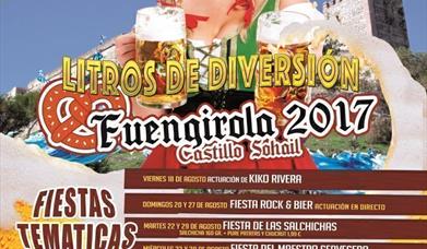 Oktoberfest - Gran Fiesta de la Cerveza