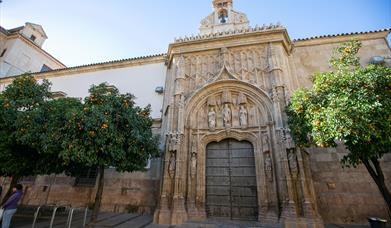 Palacio de Exposiciones y Congresos de Córdoba