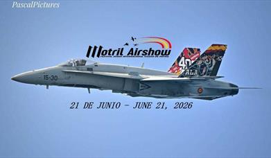 Festival Aéreo Internacional de Motril