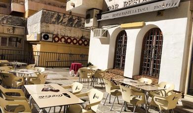 La Tasca