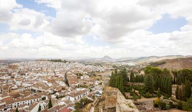 Hotel MM Antequera