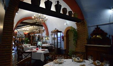 Mesón del Tío Tobas