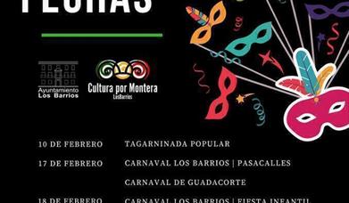 Carnaval de Los Barrios