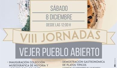 Vejer Pueblo Abierto