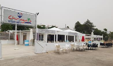 Chiringuito El Embarcadero