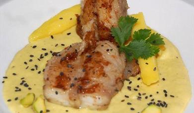 La Espumosa (Santa Fe)