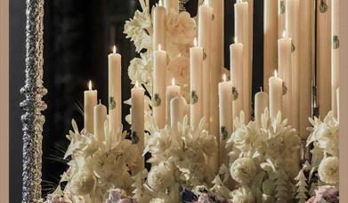 Semana Santa de La Algaba