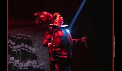 XVI Teatro de Otoño de Cartaya