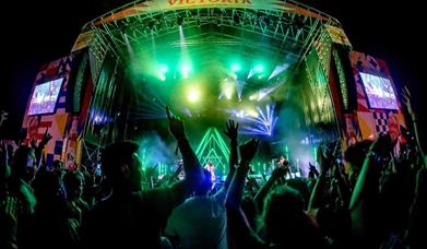 Brisa Festival Málaga