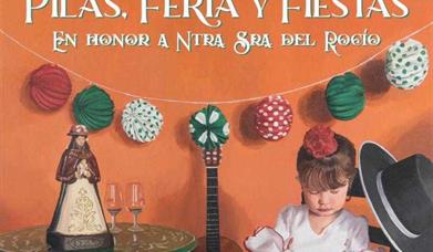 Feria y Fiestas en Honor a Ntra. Sra. del Rocío