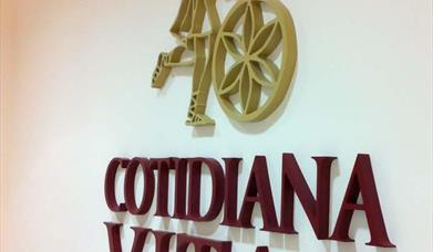 Cotidiana Vitae
