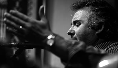 Circuito 'Solera Flamenca'