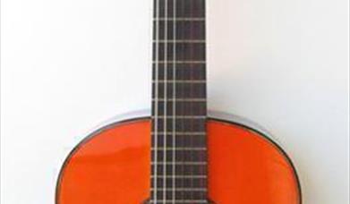 Guitarras Pedro Maldonado