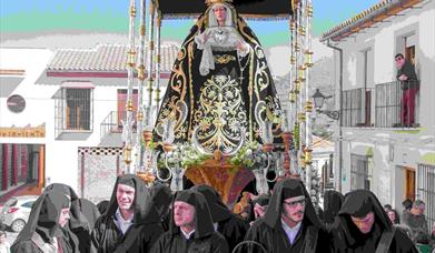 Semana Santa de Casabermeja