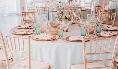 Jardines de Siddharta