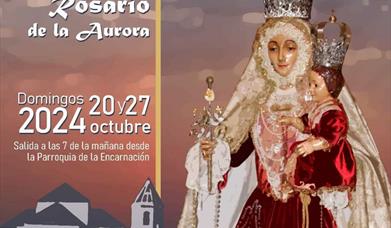 "Mulliores" 2024. Alhaurín El Grande.