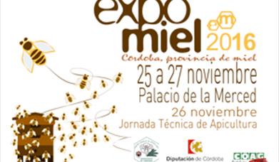 Expomiel Córdoba