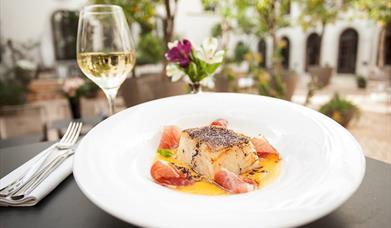 Palacio de Villapanés