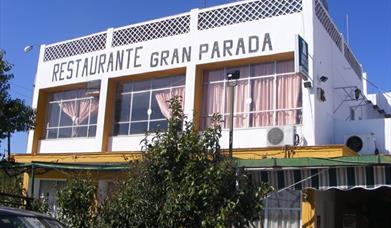 La Gran Parada