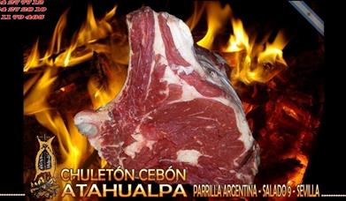 Parrilla Argentina Atahualpa