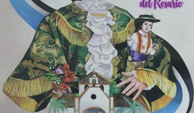 Romería de El Cuervo de Sevilla