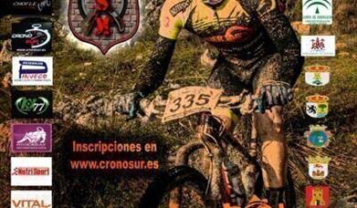 Maratón MTB Épica de Sierra Morena