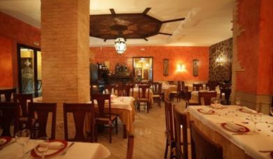 Juanma Restaurante