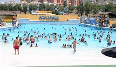Aqualand Torremolinos