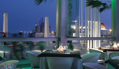 Kaleido Málaga Port