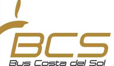 BCS Bus Costa del Sol