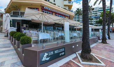 Los Mellizos Marbella