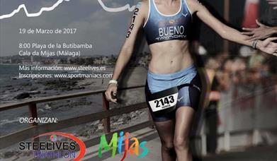 Steelives Triatlón Mijas