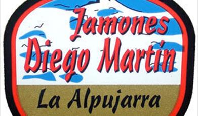 Jamones Diego Martín