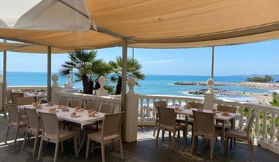 Restaurante El Parador Playa
