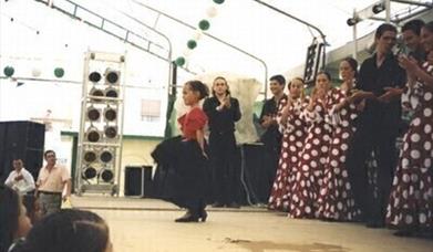 Feria de San Juan en Humilladero