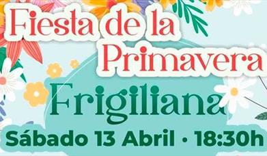 Fiesta de la Primavera