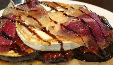 Fuente del Gallo El Marinero