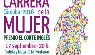 Carrera Popular de la Mujer