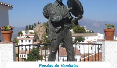 Festival de Verdiales de Comares