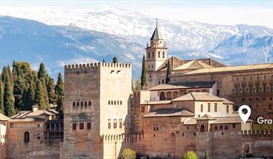 Concurso Fotografía #AndaluciaNice20